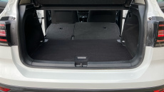 Volkswagen T-Cross 1.0 TSI 110 SE 5dr Petrol Estate